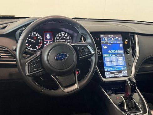 Used 2025 Subaru Legacy Premium AWD/4WD image 13