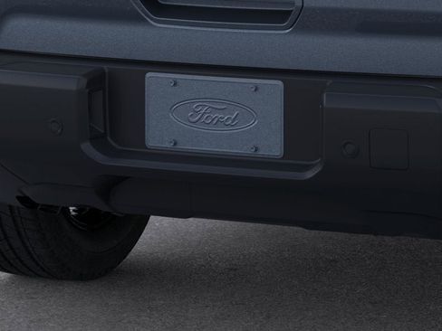 New 2025 Ford Bronco Sport Outer Banks w/ Outer Banks Tech Package+ image 23