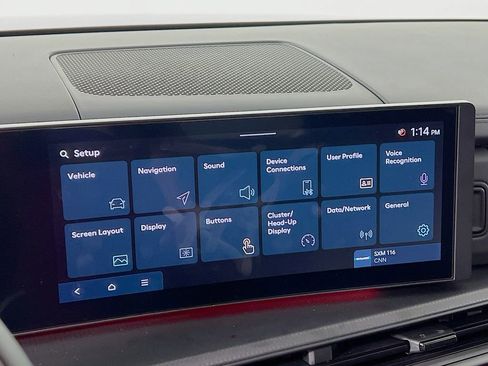 New 2026 Hyundai Santa Fe Calligraphy image 13