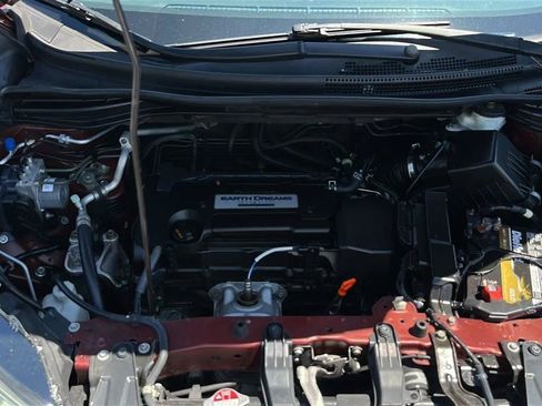 Used 2015 Honda CR-V LX image 37