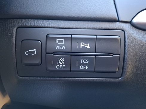 Used 2019 MAZDA CX-9 Grand Touring image 27