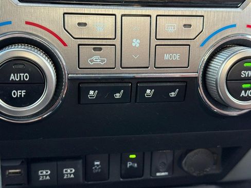 Used 2020 Toyota Tundra 1794 Edition image 21