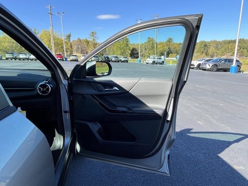 New 2026 Chevrolet Equinox LT w/ Safety and Technology Package image 18