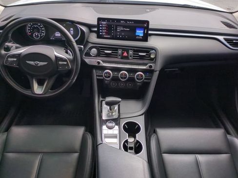 Used 2023 Genesis G70 2.0T RWD image 18