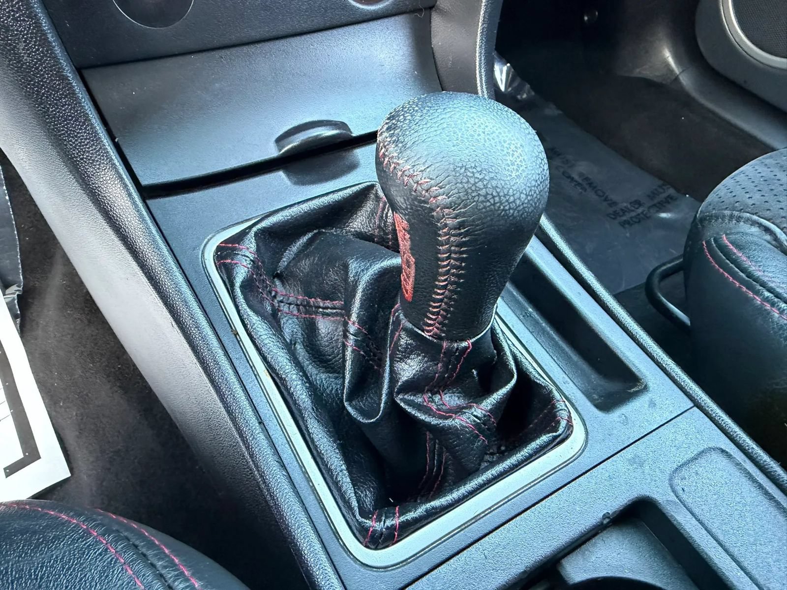 Used 2009 MAZDA MAZDASPEED3 Grand Touring FWD image 18