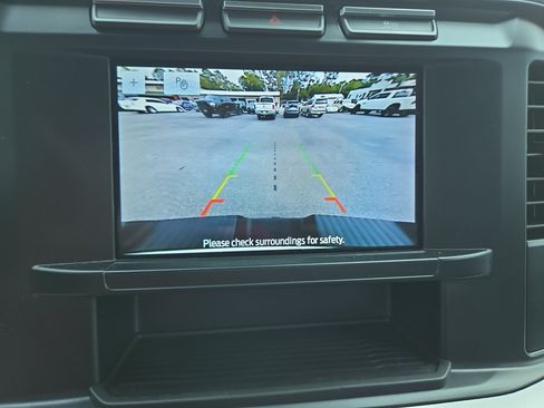 Used 2023 Ford F350 XL w/ XL Driver Assist Package AWD/4WD image 15