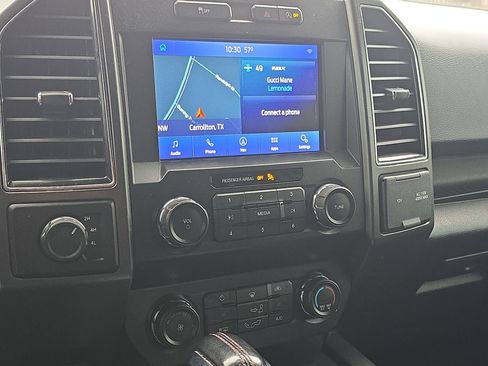 Used 2020 Ford F150 XLT w/ Equipment Group 302A Luxury image 16