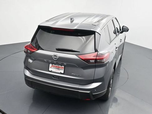 Used 2024 Nissan Rogue SV AWD/4WD image 20
