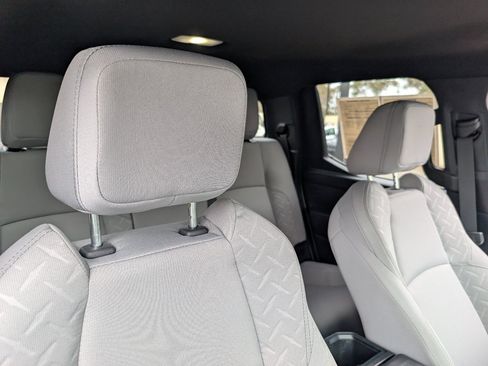 Used 2026 Toyota Tacoma SR5 RWD image 3