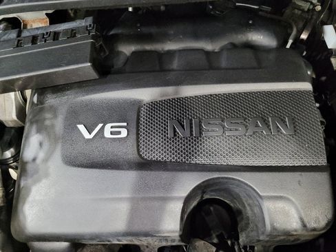 Used 2020 Nissan Pathfinder SL AWD/4WD image 30