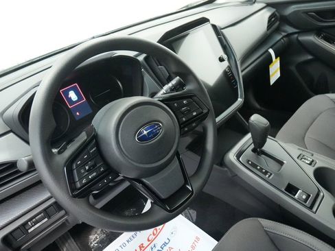 New 2026 Subaru Crosstrek 2.0i Premium image 11