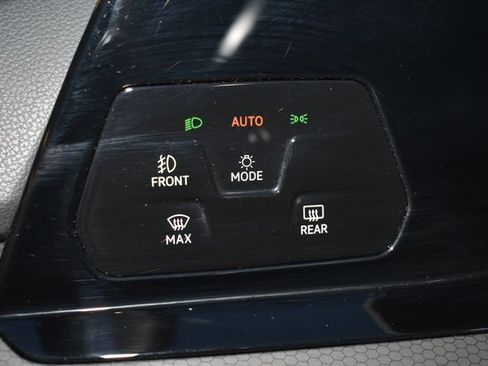 Used 2024 Volkswagen GTI Autobahn image 17