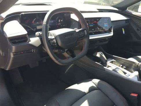 New 2026 Dodge Charger R/T AWD/4WD image 10