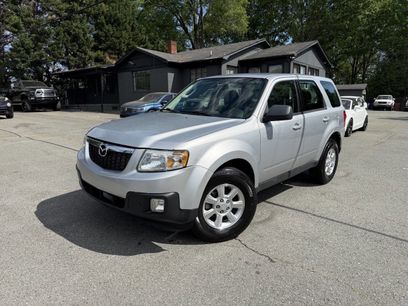 Used 2010 MAZDA Tribute i Sport