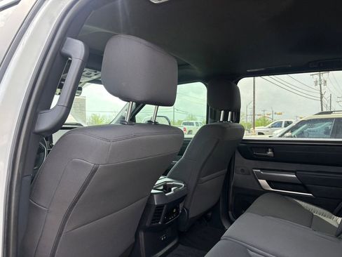 Used 2025 Toyota Sequoia SR5 image 30