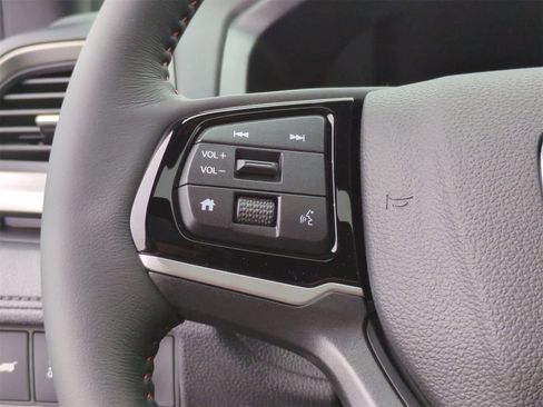 New 2026 Honda Odyssey Sport-L image 26