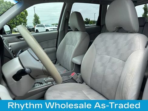 Used 2010 Subaru Forester 2.5X Premium w/ Popular Equipment Group 1A AWD/4WD image 64