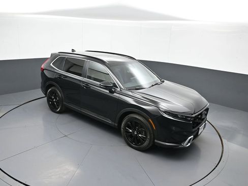 Certified 2023 Honda CR-V Sport Touring image 36