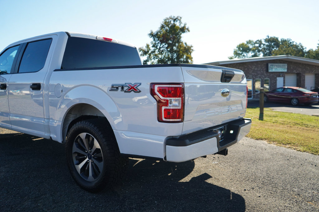 Used 2020 Ford F150 XL w/ Equipment Group 101A Mid RWD image 21