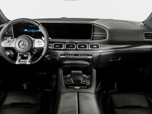 Used 2021 Mercedes-Benz GLE 63 AMG S image 53