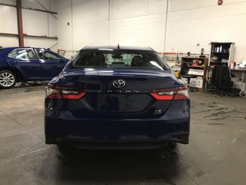Certified 2023 Toyota Camry LE image 7