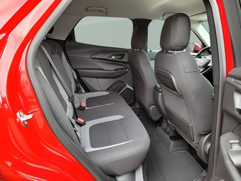 New 2026 Chevrolet TrailBlazer LT w/ Convenience Package image 18