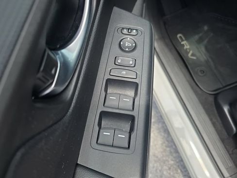 Used 2025 Honda CR-V Sport-L image 14