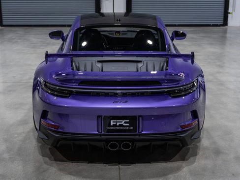 Used 2024 Porsche 911 GT3 image 5