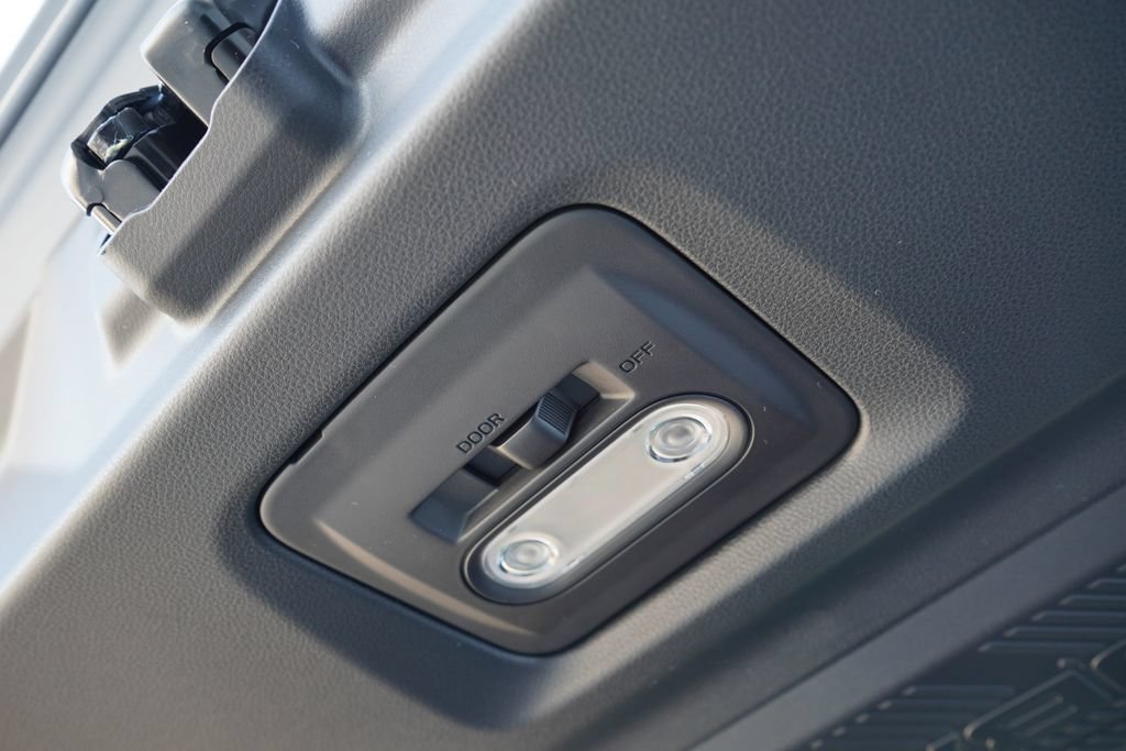 New 2026 Subaru Forester Premium AWD/4WD image 33