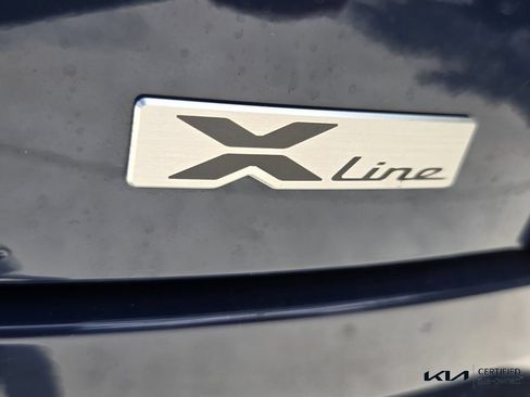 Used 2027 Kia Telluride SX X-Line AWD/4WD image 16