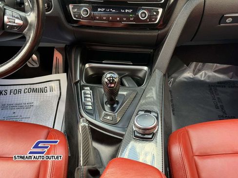 Used 2016 BMW M3 w/ Executive Package image 25