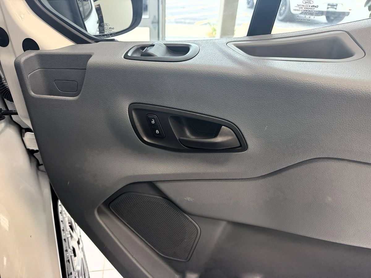 Used 2017 Ford Transit 150 148 Medium Roof RWD image 15