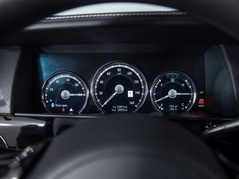 Used 2019 Rolls-Royce Cullinan AWD/4WD image 47