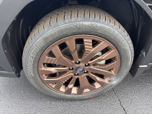 New 2026 Subaru Forester Sport image 3