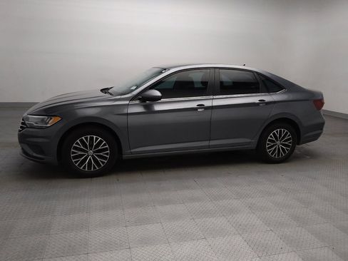 Used 2019 Volkswagen Jetta S w/ Driver Assistance Package FWD image 2