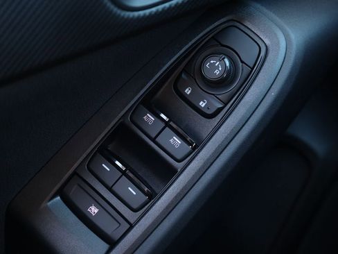 New 2026 Subaru Crosstrek 2.5i image 16