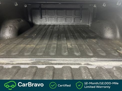 Used 2017 RAM 2500 Lone Star AWD/4WD image 5