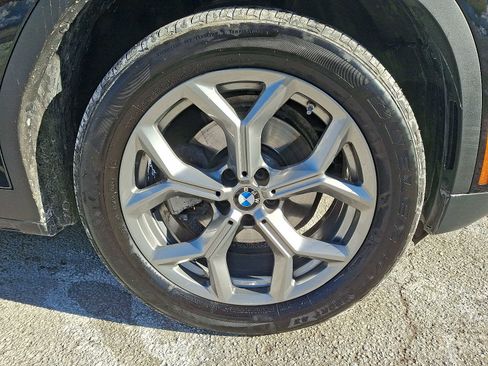 Used 2024 BMW X3 xDrive30i w/ Convenience Package image 8