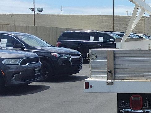 Certified 2019 Ford F450 XL w/ XL Value Package RWD image 31