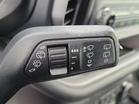 Used 2023 Ford Bronco Sport Big Bend w/ Convenience Package AWD/4WD image 21