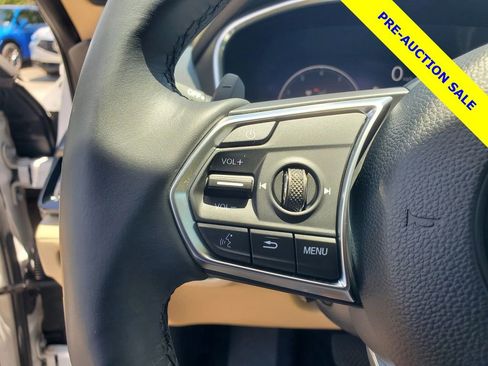 Certified 2025 Acura MDX FWD w/ Technology Package image 26