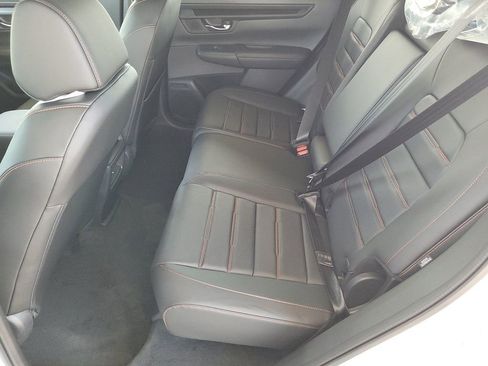 New 2026 Honda CR-V Sport-L image 9