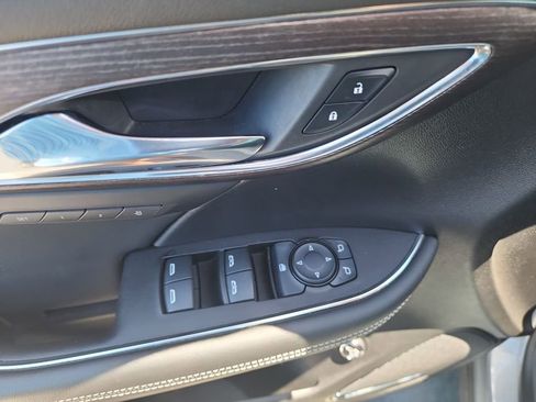 Certified 2023 Buick Envision Avenir AWD/4WD image 23