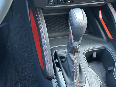 New 2026 Nissan Frontier PRO-4X w/ Pro-4x Convenience Package image 20