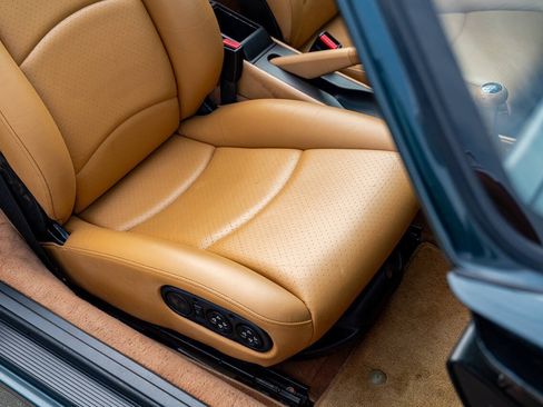 Used 1995 Porsche 911 Cabriolet image 74
