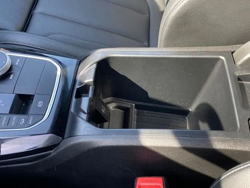 Used 2024 BMW X3 xDrive30i image 13