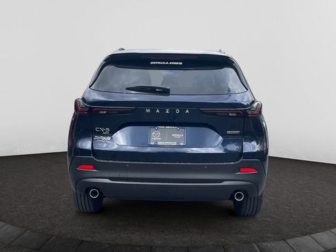 New 2026 MAZDA CX-5 Preferred AWD/4WD image 4