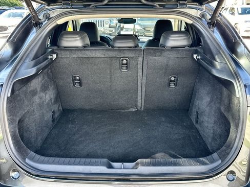 Used 2025 MAZDA CX-30 AWD 2.5 S w/ Premium Package image 17