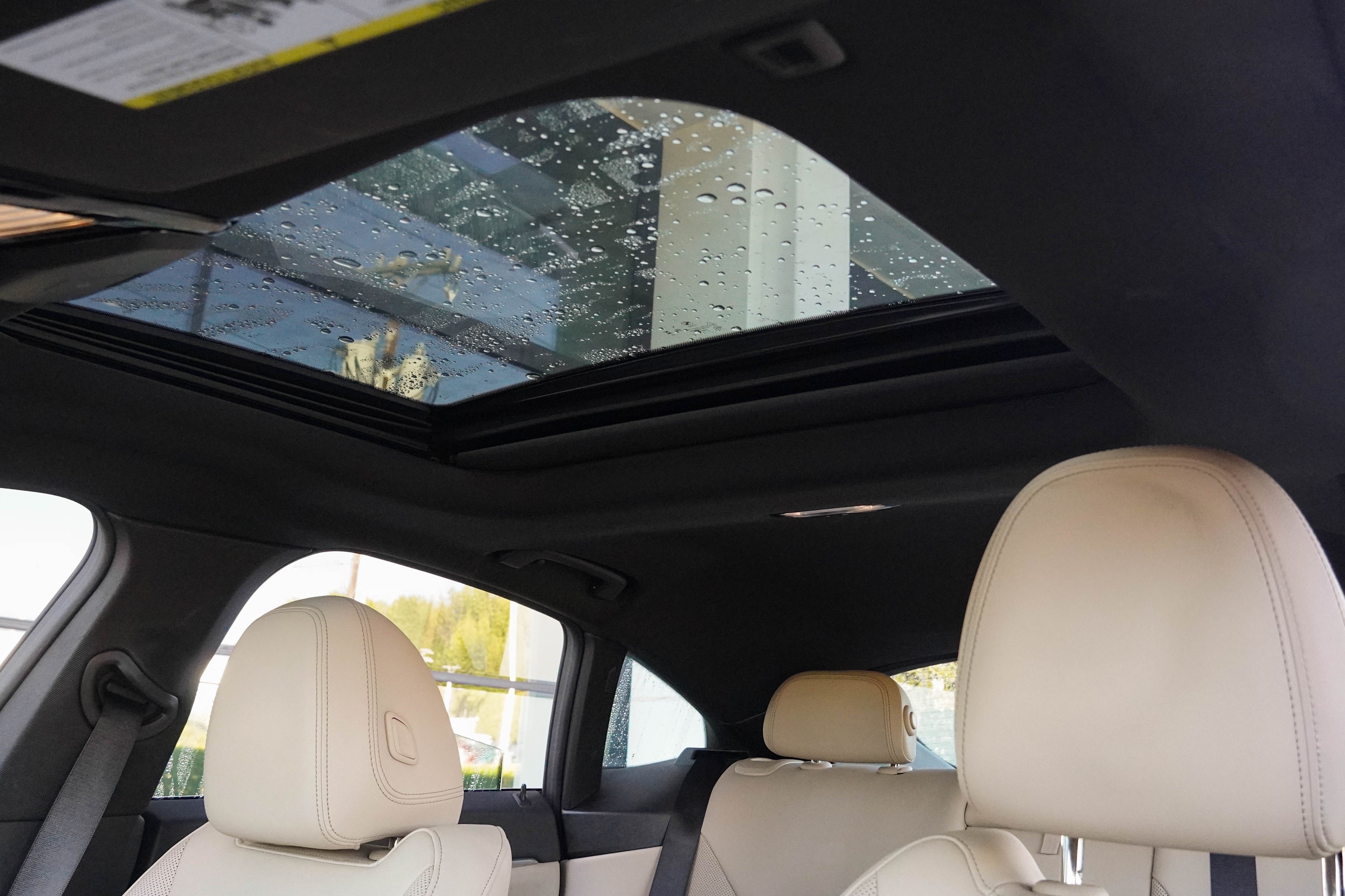 Certified 2024 BMW i4 eDrive35 w/ Premium Package RWD image 15