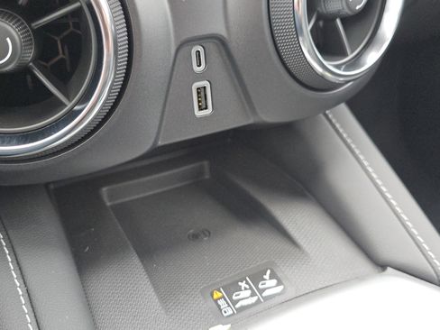 New 2026 Chevrolet Blazer LT w/ Sound & Technology Package image 8